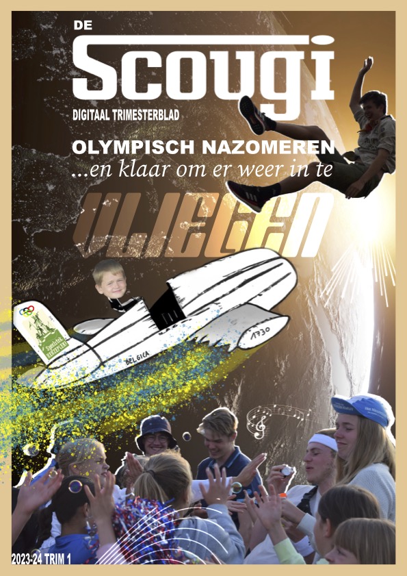 Trimester 1 2023