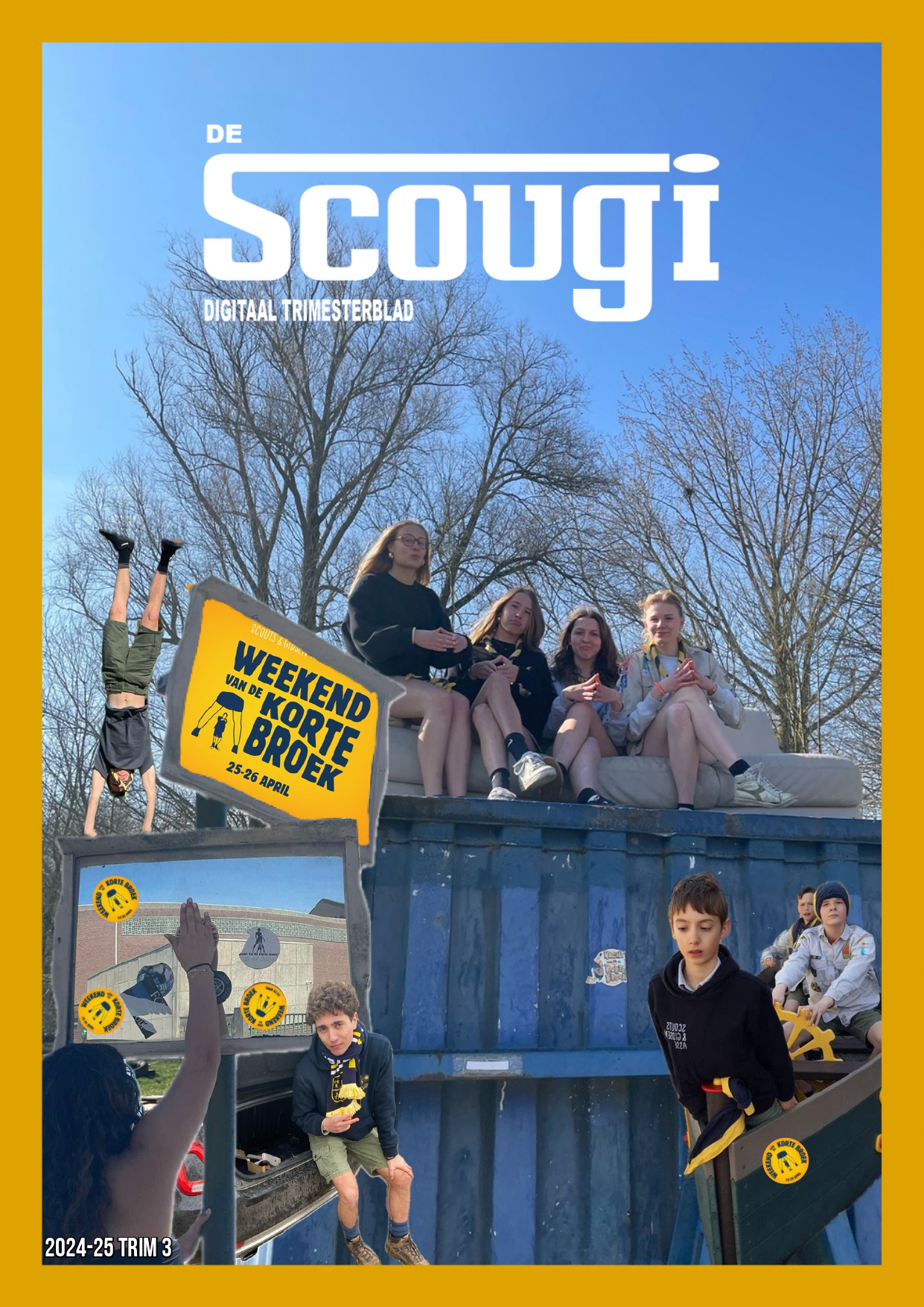 1.1 Voorpagina Scougi Trimester 3